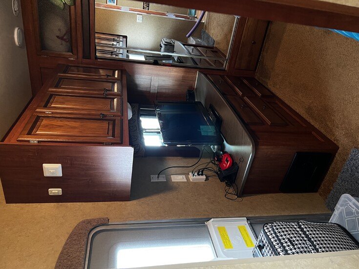 Thumbnail Photo undefined for 2013 JAYCO Jay Flight